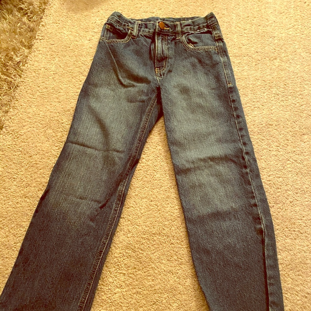 BrandNew! GYMBOREE Boys Denim Jeans